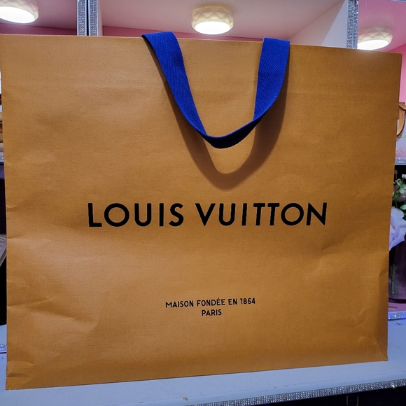 Louis Vuitton Limited Edition Jungle Monogram Giant Neverfull - Picture 10 of 11